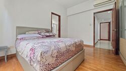 Seletaris (D27), Condominium #528805281